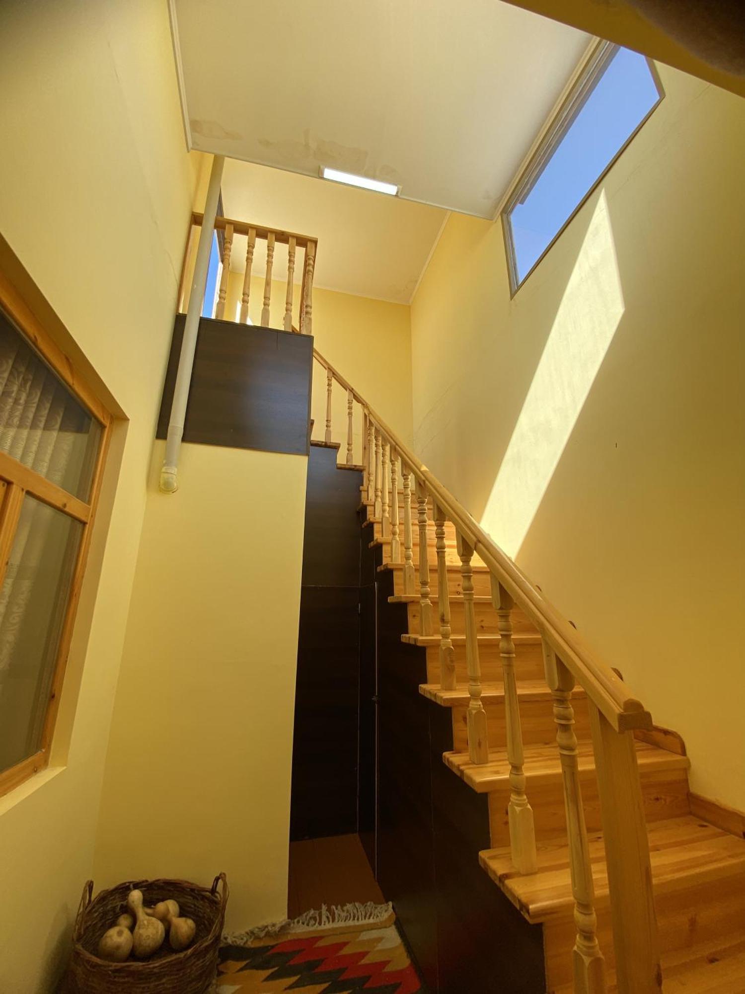 Khiva Bibimariyam B&B 외부 사진