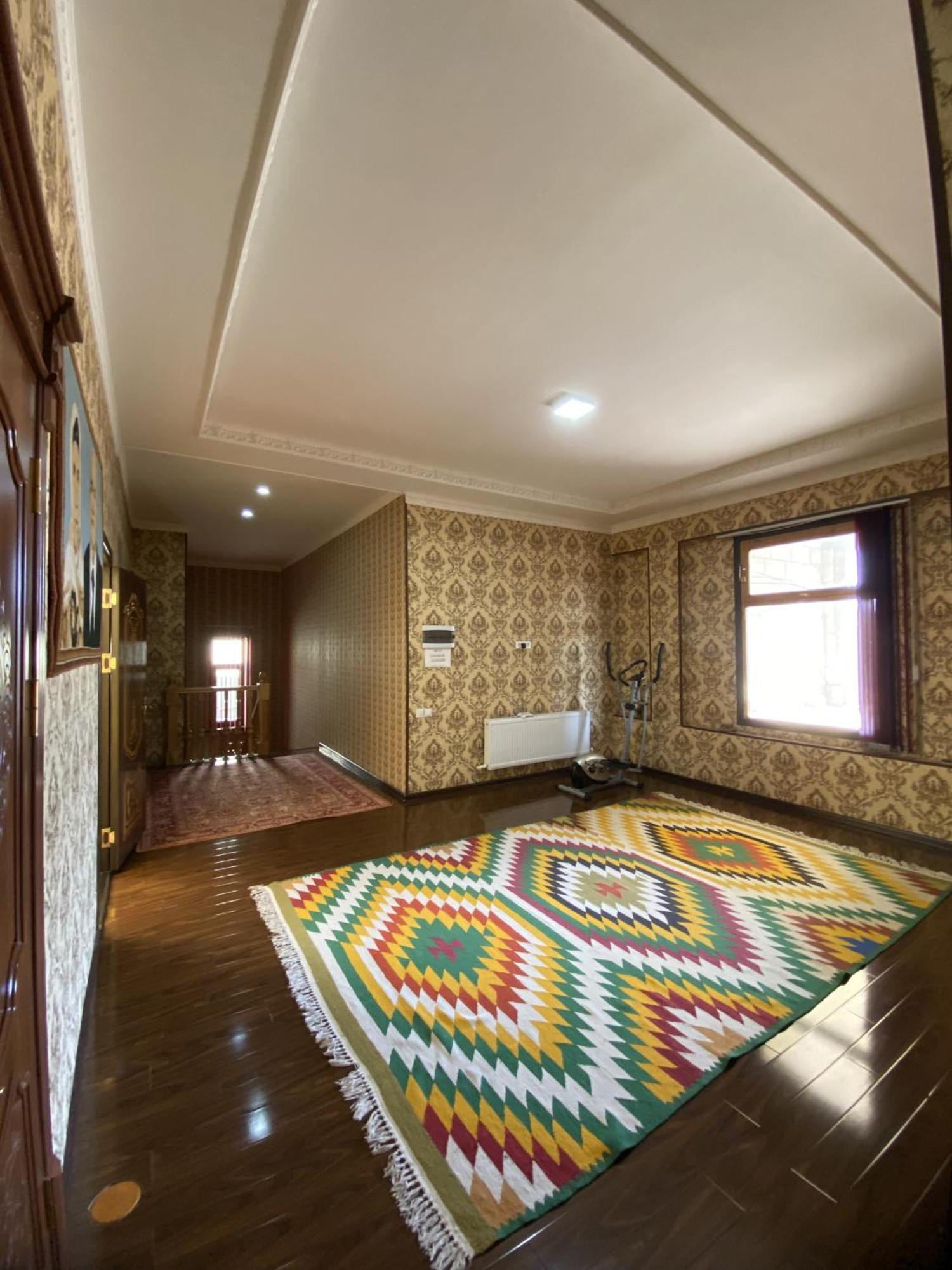 Khiva Bibimariyam B&B 외부 사진
