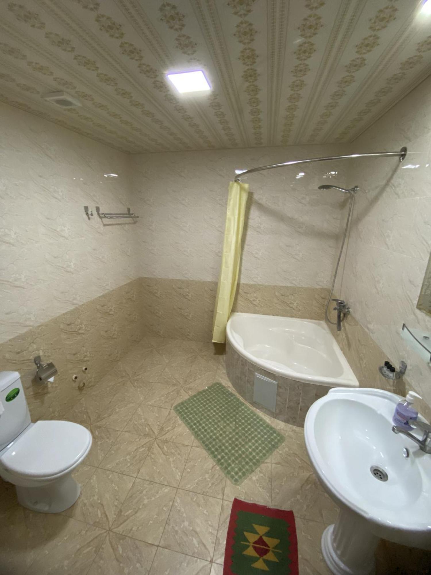 Khiva Bibimariyam B&B 외부 사진